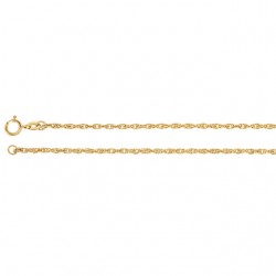 Solid Rope Chain 1.75mm 