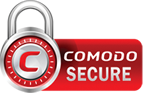 Comodo Secured Site